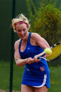 Bild 51 - TC Rot Wei� Wahlstedt II - TSV Havelse : Ergebnis: 7:2